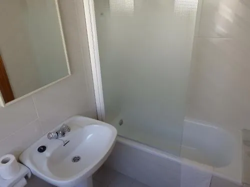 Hostal Noray Sant Feliu de Guixols 0*,  Spain